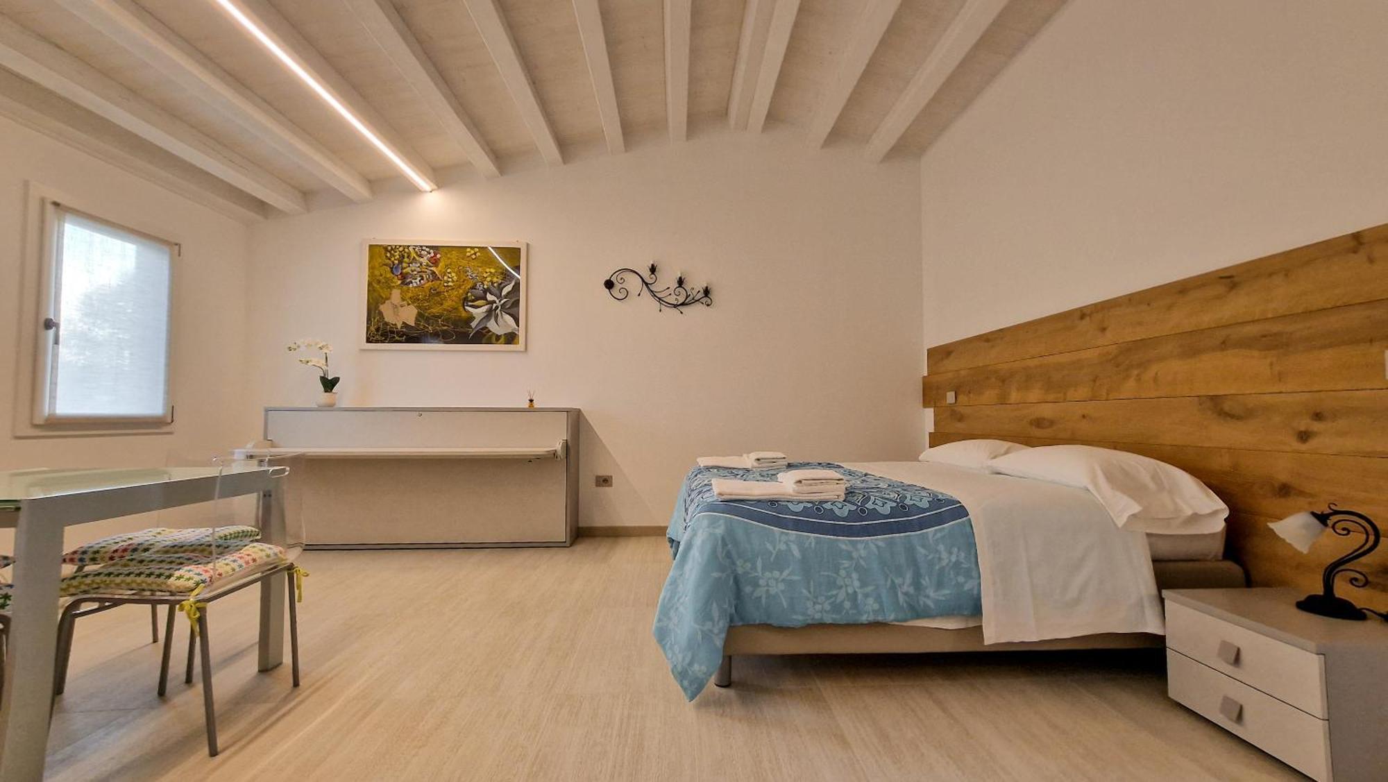 Villa Ca' Premuda Locazione Turistica Codognè Exterior foto