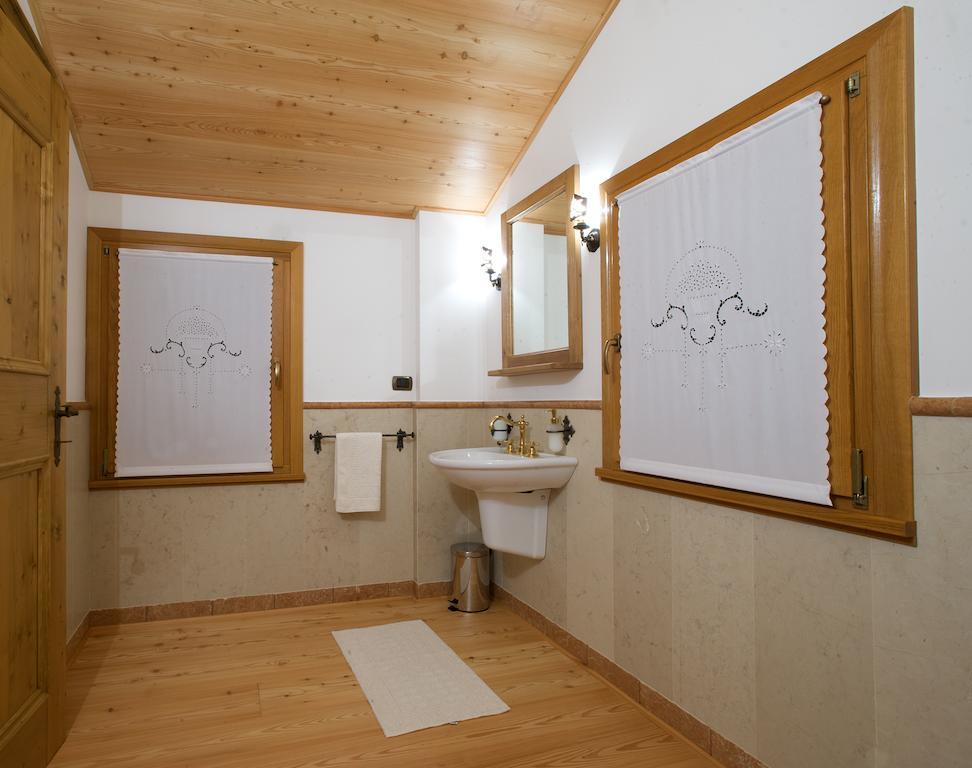 Villa Ca' Premuda Locazione Turistica Codognè Zimmer foto