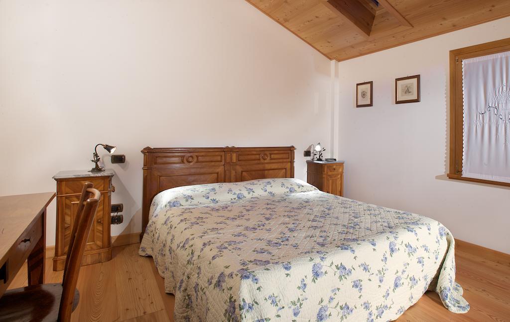 Villa Ca' Premuda Locazione Turistica Codognè Zimmer foto