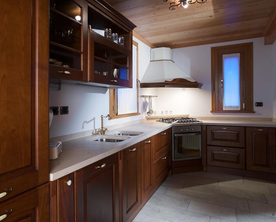Villa Ca' Premuda Locazione Turistica Codognè Zimmer foto