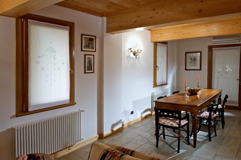 Villa Ca' Premuda Locazione Turistica Codognè Zimmer foto