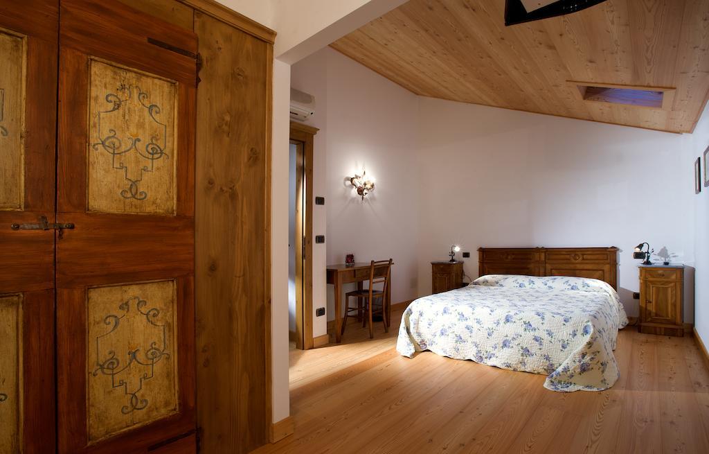 Villa Ca' Premuda Locazione Turistica Codognè Zimmer foto