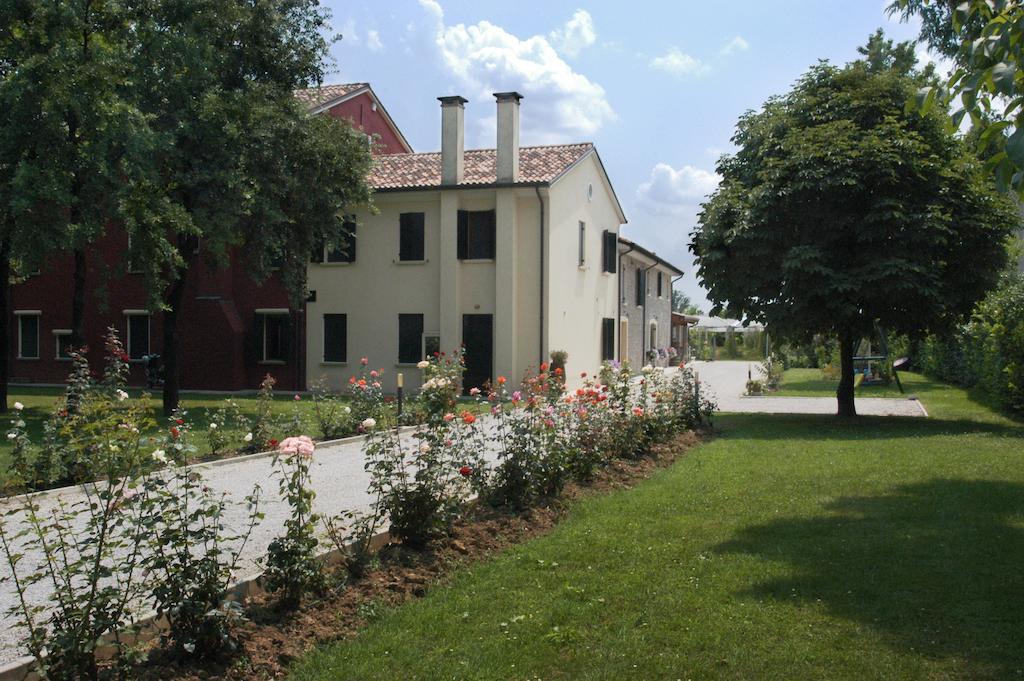 Villa Ca' Premuda Locazione Turistica Codognè Exterior foto